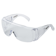 Окуляри захисні Sigma Master (прозорі)