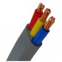 Провід ВВП-2 3х1,5 Одескабель