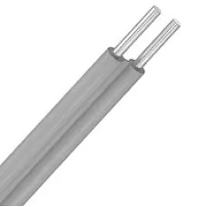 Провід АППВ 2х2,5 Тумен (Одеса)