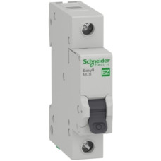 Автоматичний вимикач Schneider-Electric Easy9 1P 10A C