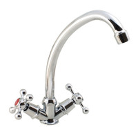 Змішувач для кухні MASTER 271