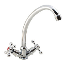 Змішувач для кухні MASTER 271