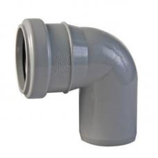Коліно 50х90° Instalplast