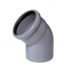 Коліно 110х30° Instalplast