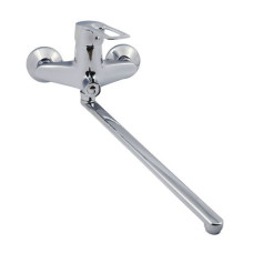 Змішувач для ванни Haiba HANSBERG 006