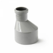 Перехід 110х50мм Instalplast