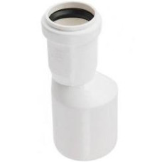 Редукційна муфта 50-32мм Instalplast