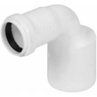 Коліно 50х32 90° Instalplast