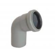 Коліно 50х67° Instalplast