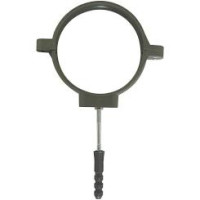 Кріплення каналізаційне 110мм Instalplast