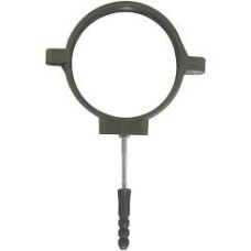 Кріплення каналізаційне 110мм Instalplast