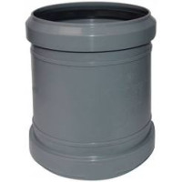 Муфта 110 Instalplast