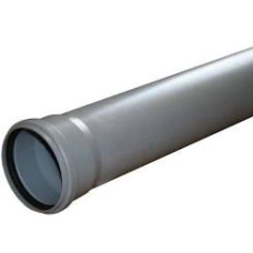 Труба 110/2,2/500см Instalplast