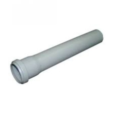 Труба 50/2,2/500см Instalplast