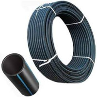 Труба ПЕ питна Ø32х2,4 мм PN10 VS Plast