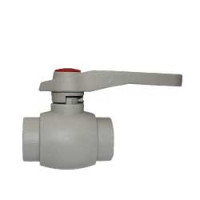 Кран PPR 32 FV Plast