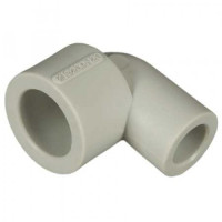 Коліно PPR 20-90° ВЗ FV Plast