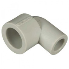 Коліно PPR 20-90° ВЗ FV Plast