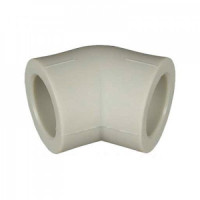 Коліно PPR 20-45° FV Plast