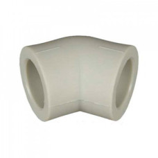 Коліно PPR 20-45° FV Plast