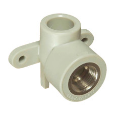 Коліно PPR настінне 20-1/2" ВР FV Plast