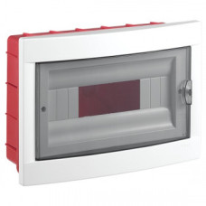 Бокс внутрішній VIKO на 12 модулів