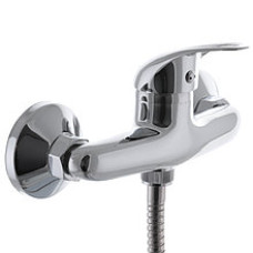 Змішувач для душової кабіни Gromix 003