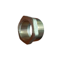 Редукція 1 1/2"х3/4" (40-20) ЗВ латунь SF