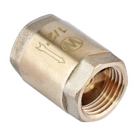 Клапан зворотній WaterPro 1 1/4" WP300-32