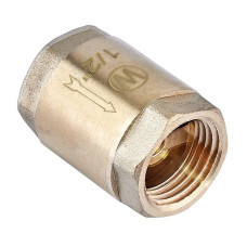 Клапан зворотній WaterPro 1 1/4" WP300-32