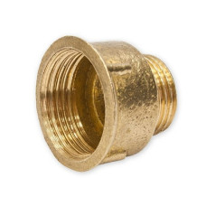 Перехідник 1 1/4"х1" (32-25) ВЗ УКР Дніпро