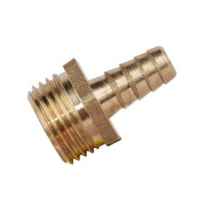 Штуцер 1" З 25мм латунь SF