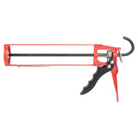 Пістолет для герметиків (посилений) 225мм ULTRA