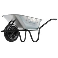 Тачка Detex D-1 85л. 3.5х8