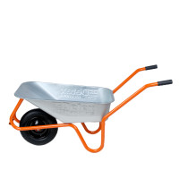 Тачка Detex D-2 85л. 3.5х8