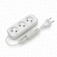 Переноска 3 м б/з (Електрум 3 колодки)