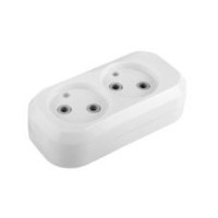 Колодка для переноски (2 елементи 10 А)