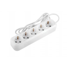 Переноска 5 м з/з (Електрум 5 колодок)