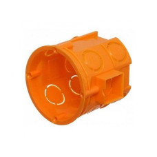 Коробка монтажна глубока (блочна)