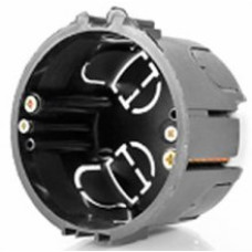 Коробка монтажна Світязь (сіра) під гіпсокартон