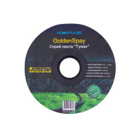 Крапельна стрічка туман AquaPulse Ø40