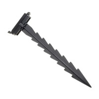 Кілочок-заглушка для стрічки "Туман"