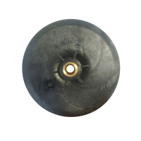 Крильчатка для насоса Pedrollo JCR 10MX конус оригінал