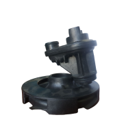 Ежектор + дифузор Pedrollo JSW2A, JSW2C розбірний