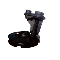 Ежектор + дифузор Pedrollo JSW 10-15M розбірний