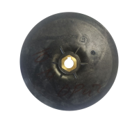 Крильчатка для насоса Pedrollo JCR 10MX шпонка оригінал