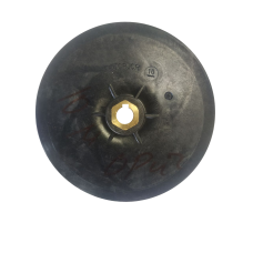 Крильчатка для насоса Pedrollo JCR 10MX шпонка оригінал