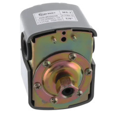 Реле механічного тиску для насоса VODOMET 1.5 кВт 1/4" MS-2 VO4003