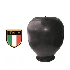 Мембрана для бака та гідроаккумулятора 24л 80мм SE-FA