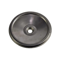 Відбивач відцентрового насоса (кришка крильчатки) нержавійка оригінал